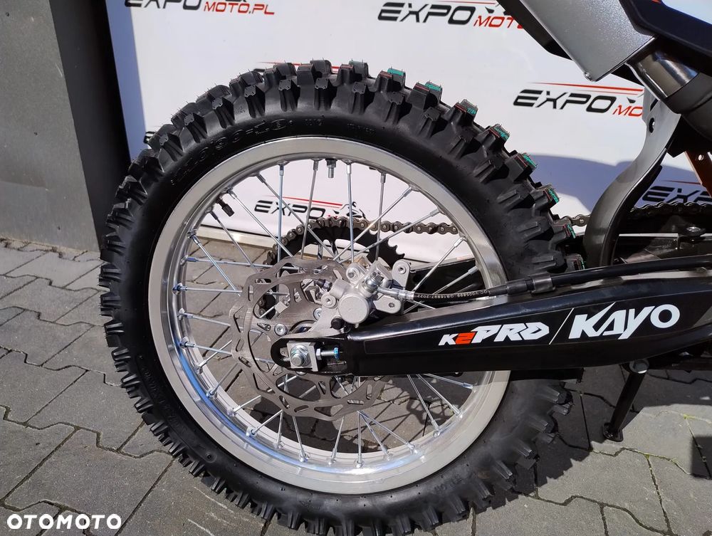 KAYO K2 PRO - 10