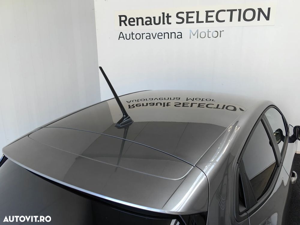 Renault Clio V Blue dCi 100 Evolution - 24