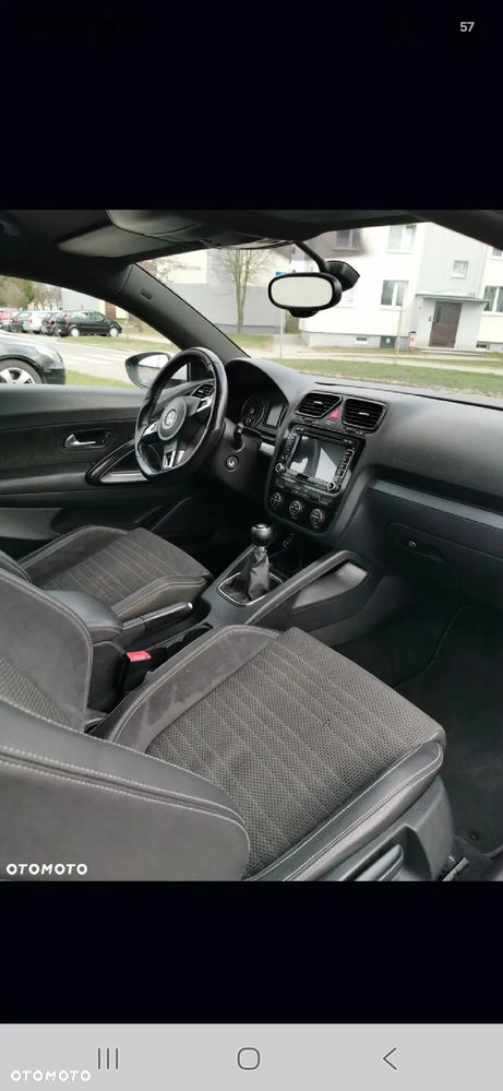 Volkswagen Scirocco 1.4 TSI - 14