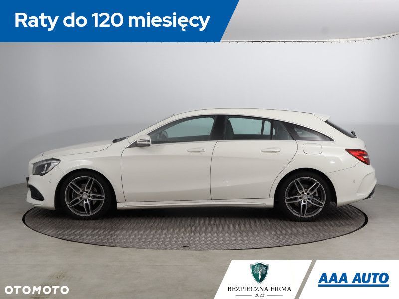 Mercedes-Benz CLA - 3
