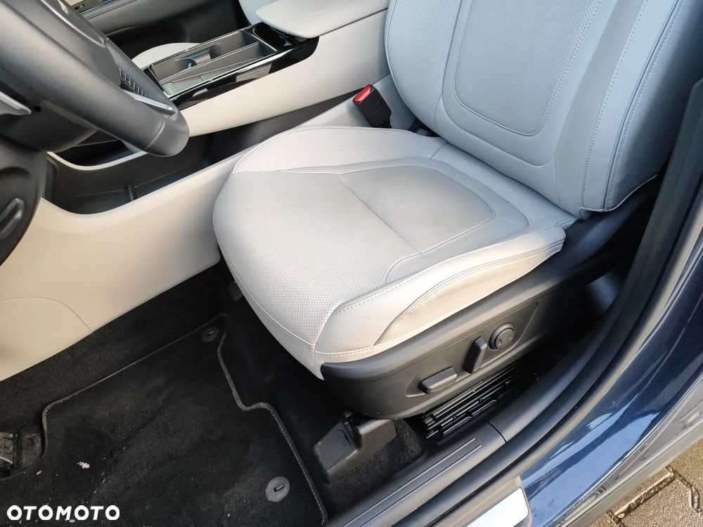 Hyundai Tucson 1.6 T-GDi PHEV Platinum 4WD - 12