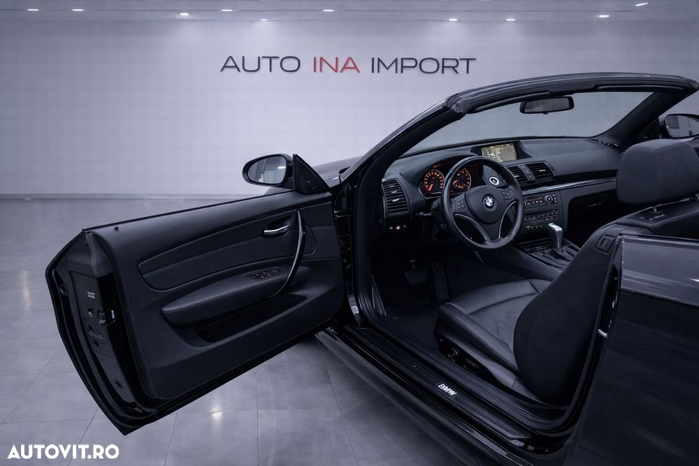 BMW Seria 1 118i Aut. Limited Edition Lifestyle - 8