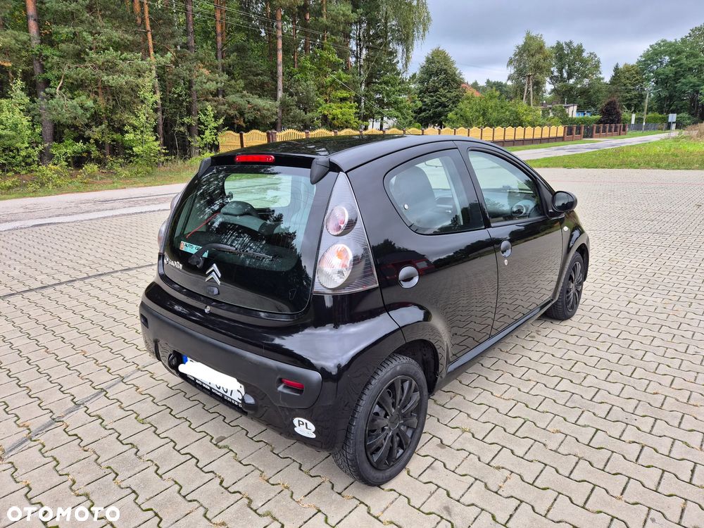 Citroën C1 1.0 Advance - 18