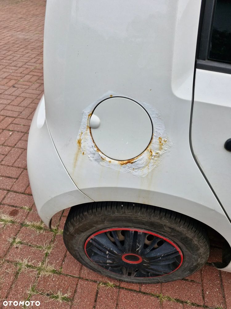 Volkswagen up! 1.0 move - 5