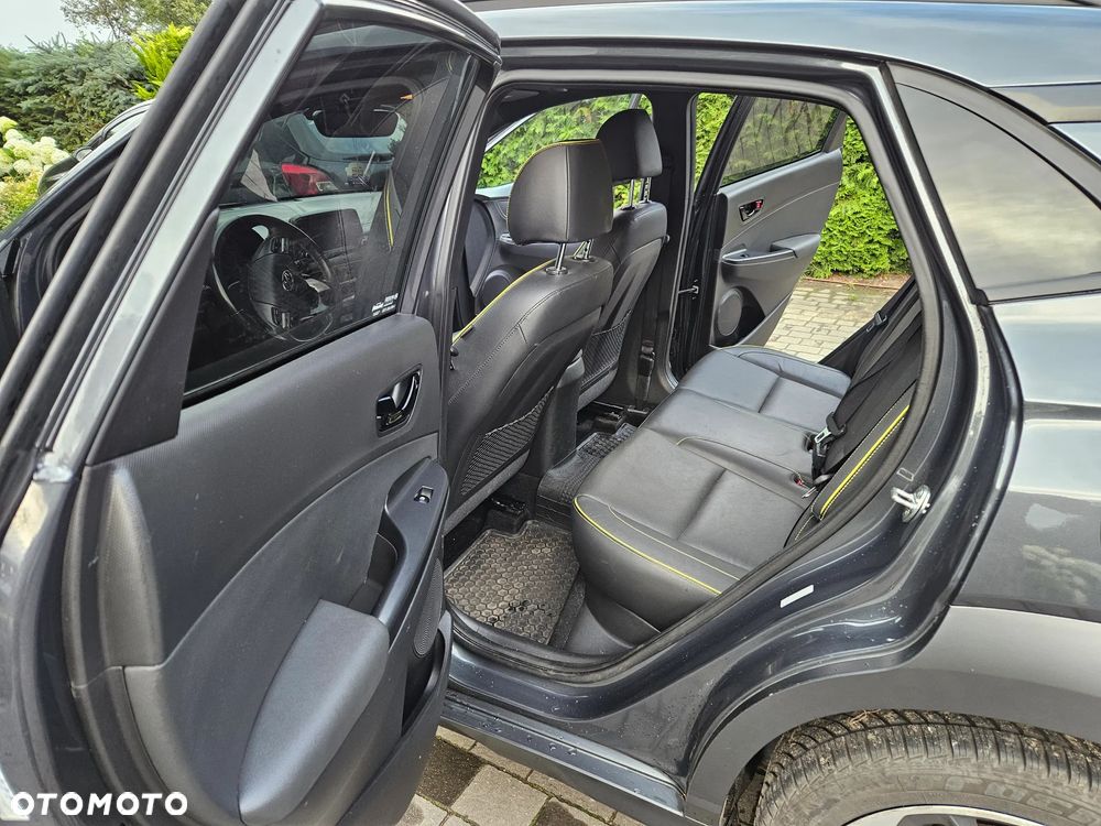 Hyundai Kona - 10