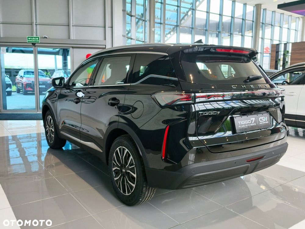 Chery Tiggo 7 - 7