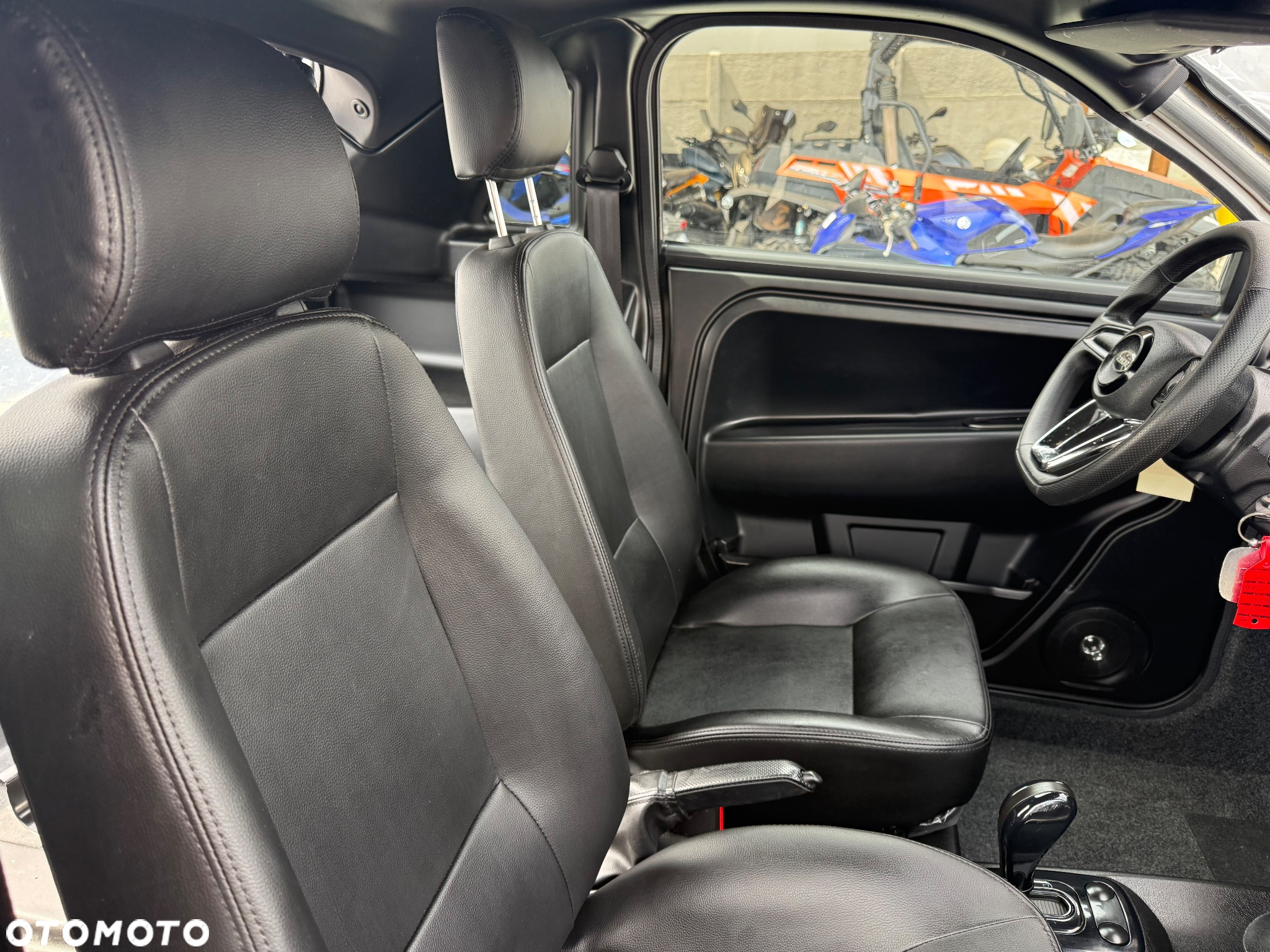 Microcar DUE - 14