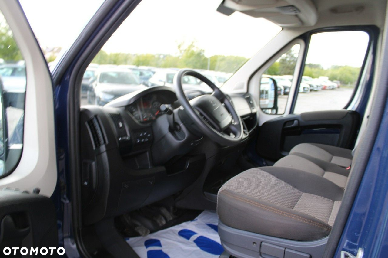 Peugeot Boxer - 12