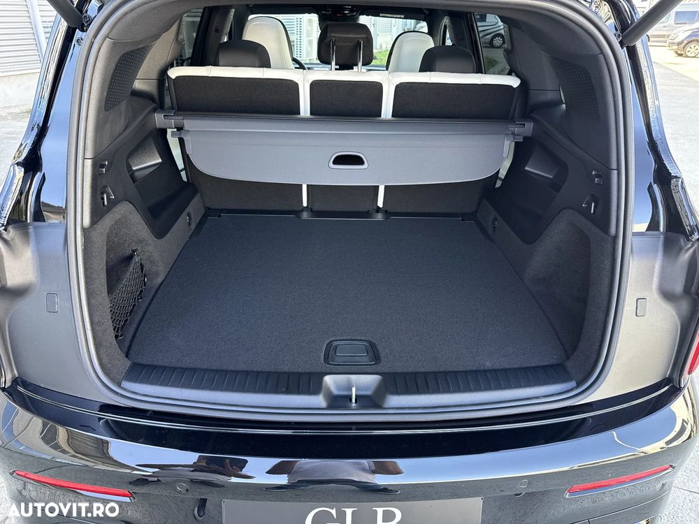 Mercedes-Benz GLB - 18