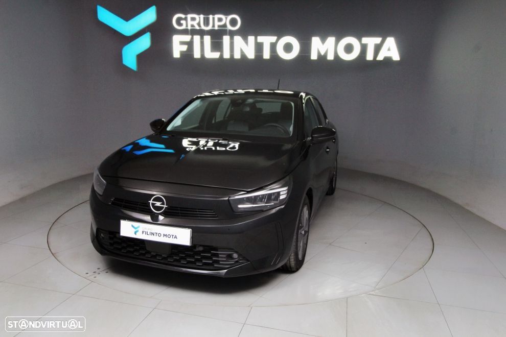 Opel Corsa 1.2 T Elegance Aut. - 12