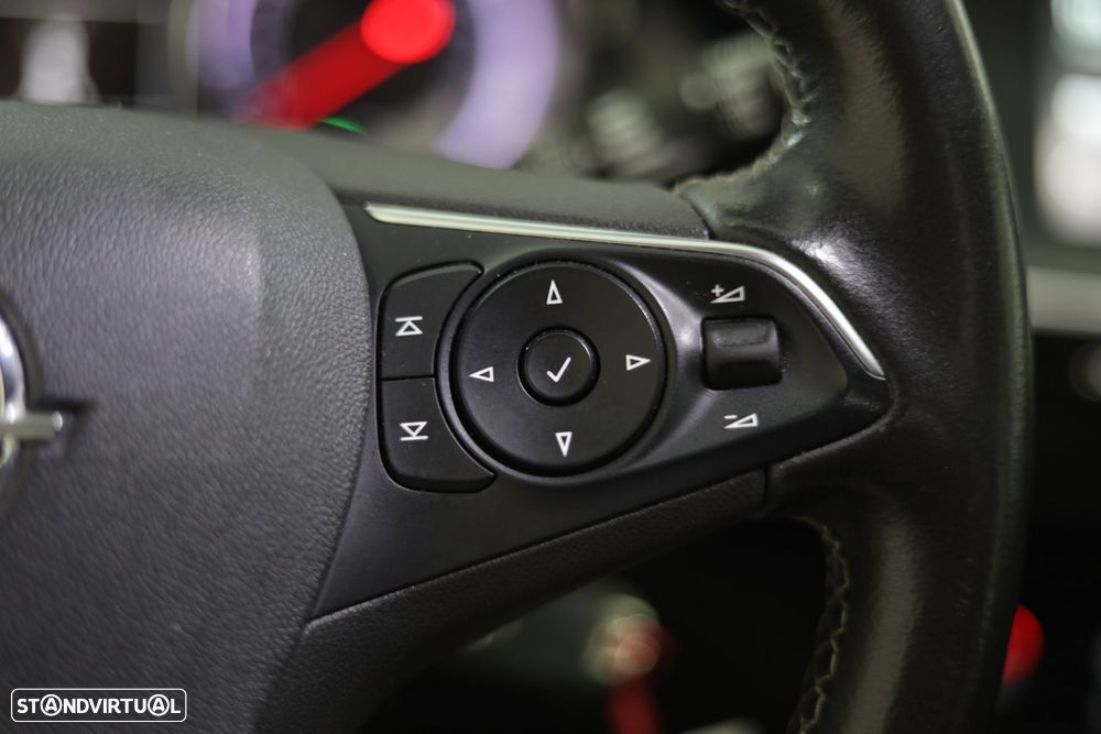 Opel Insignia Sports Tourer 1.6 CDTi Business Edition - 11