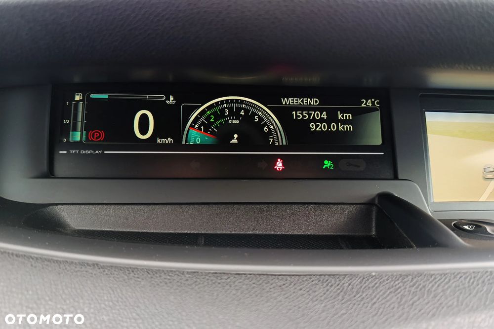 Renault Scenic ENERGY TCe 130 S&S LIMITED - 24