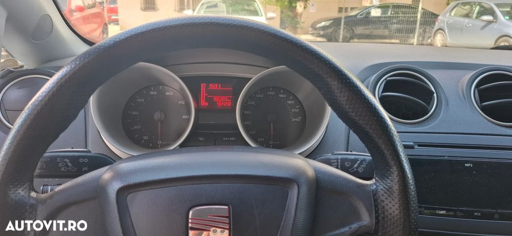 Seat Ibiza - 4