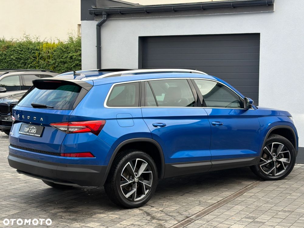 Skoda Kodiaq - 31