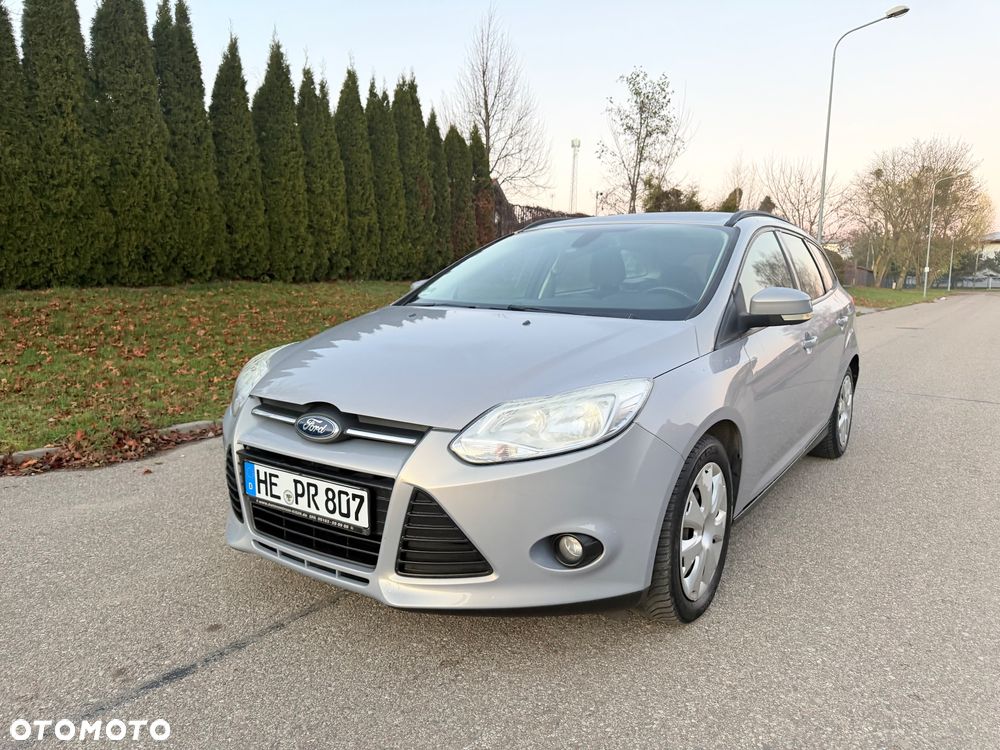 Ford Focus - 24