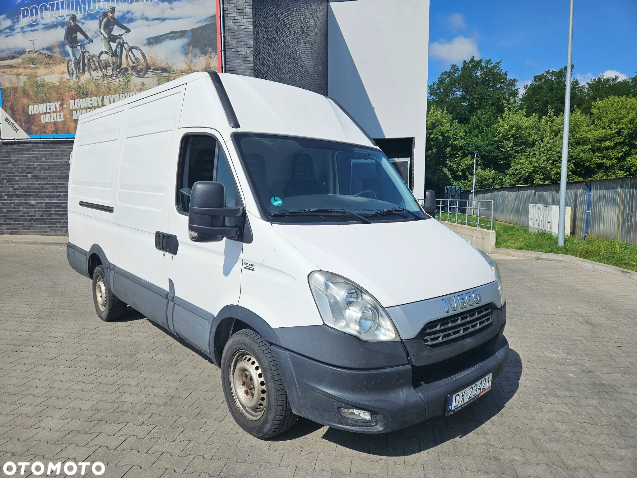 Iveco DAILY - 2