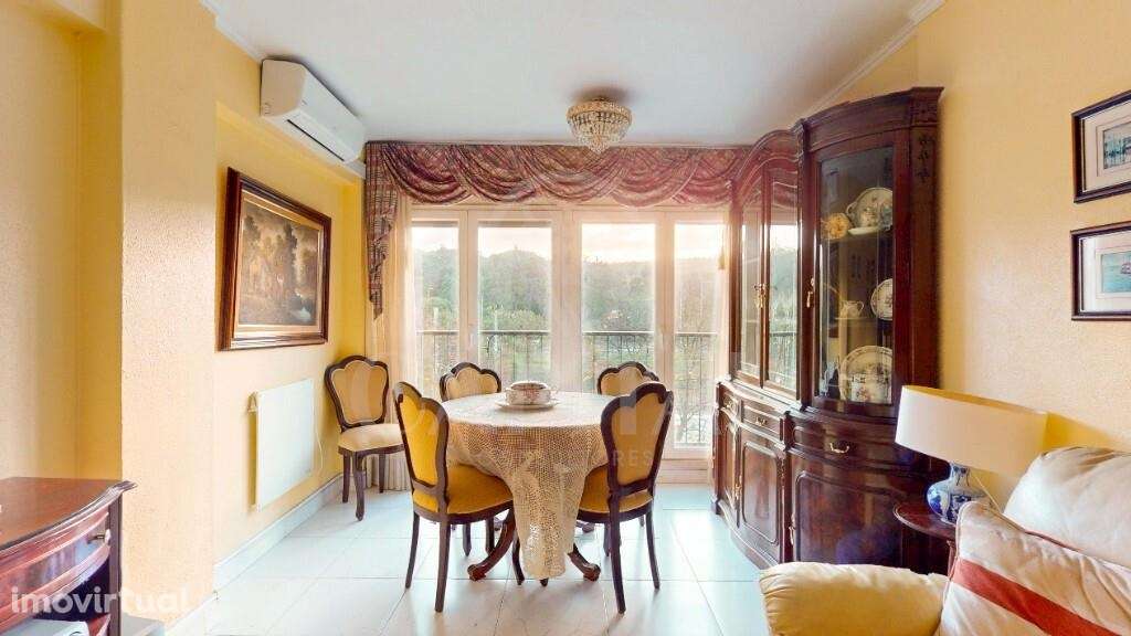 T3 em São Domingos de Benfica - Grande imagem: 5/26