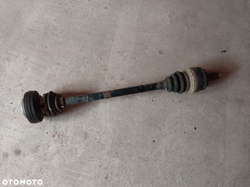 Prawa półos bmw e 87 e 90 e 91 e 92 2.0 diesel - 4