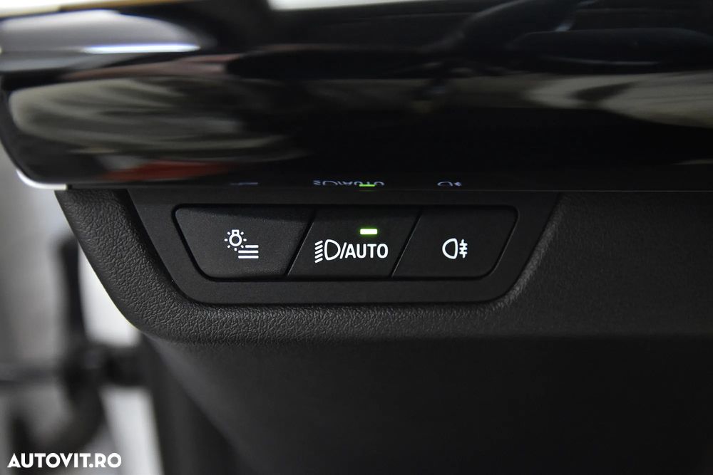 BMW X1 sDrive18i Aut. - 16