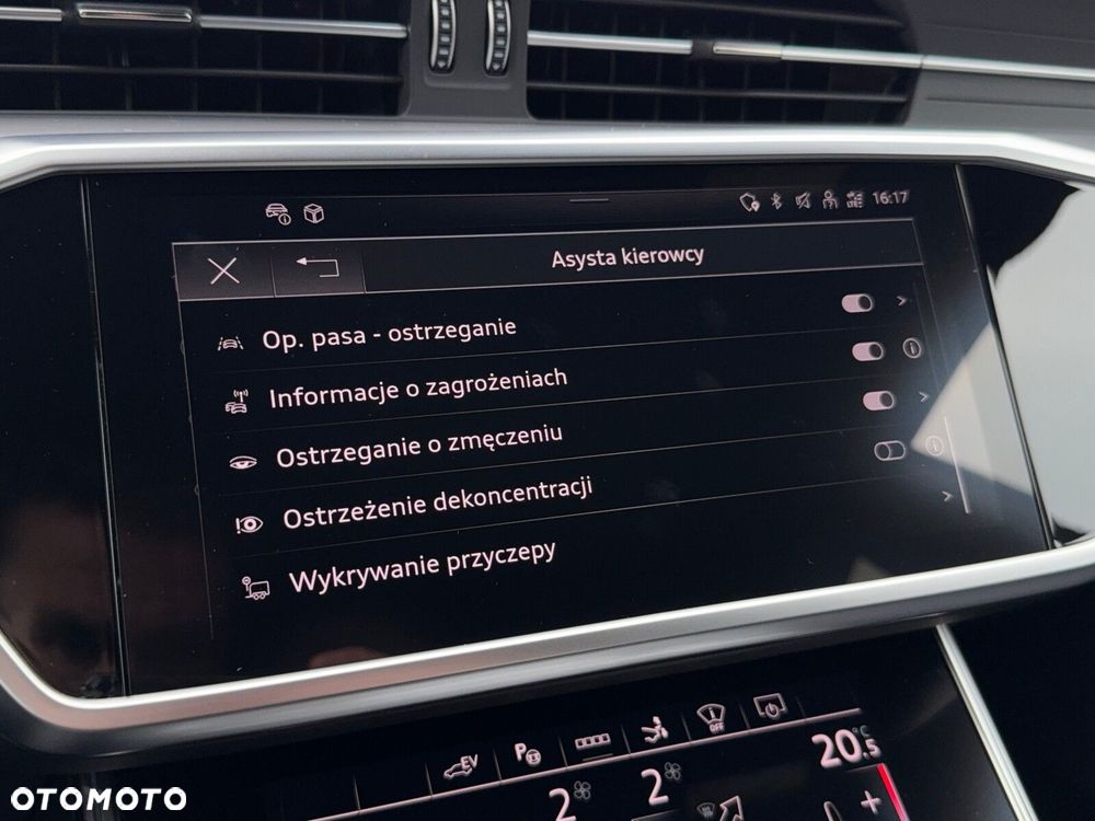 Audi A7 Sportback - 24