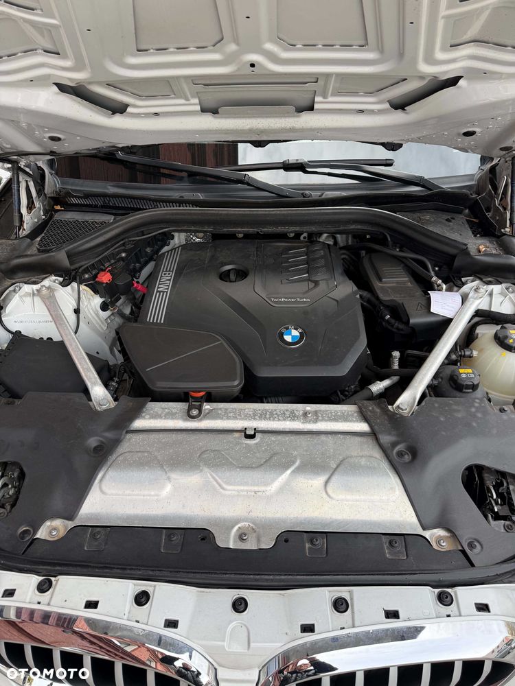 BMW X3 - 8