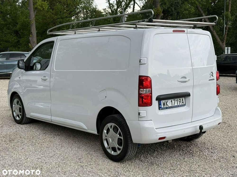 Citroën Jumpy - 5