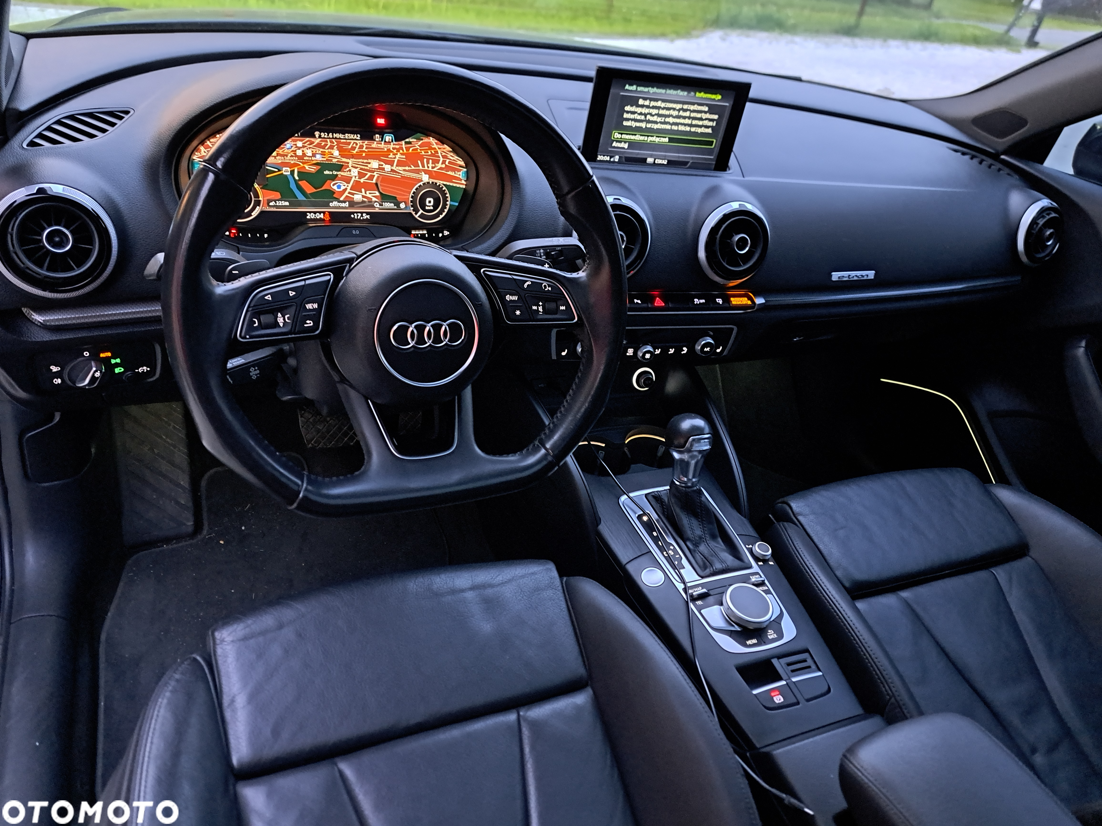 Audi A3 - 10