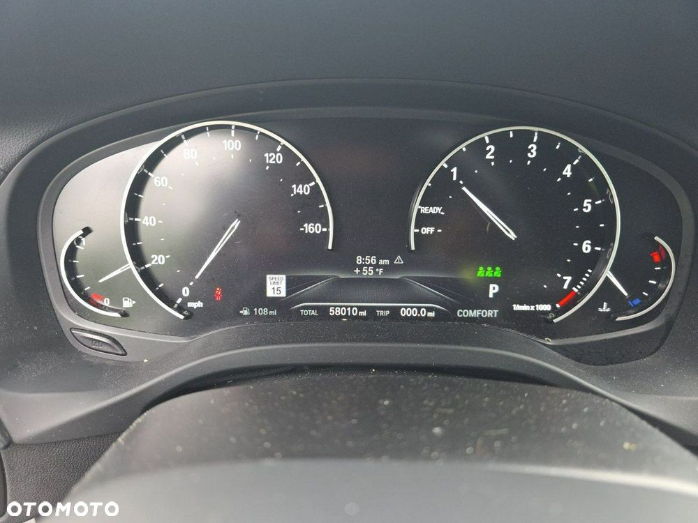 BMW X3 xDrive30i M Sport - 10