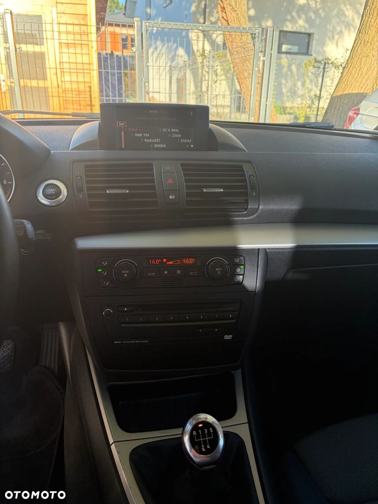 BMW Seria 1 - 14