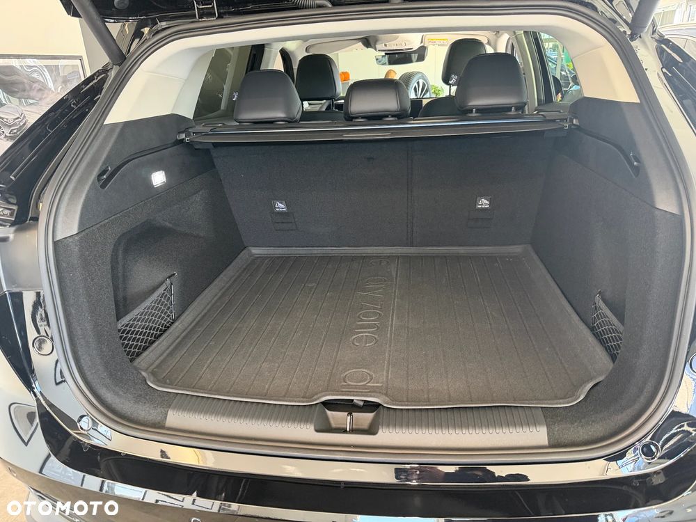 MG HS 1.5 T-GDI Exclusive DCT - 6