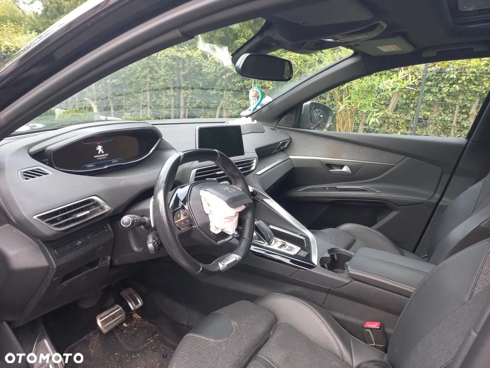 Peugeot 5008 1.6 PureTech GT Line S&S EAT8 - 5