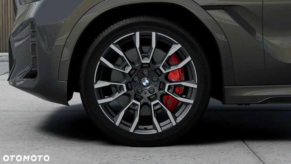 BMW X6 xDrive30d mHEV sport - 8