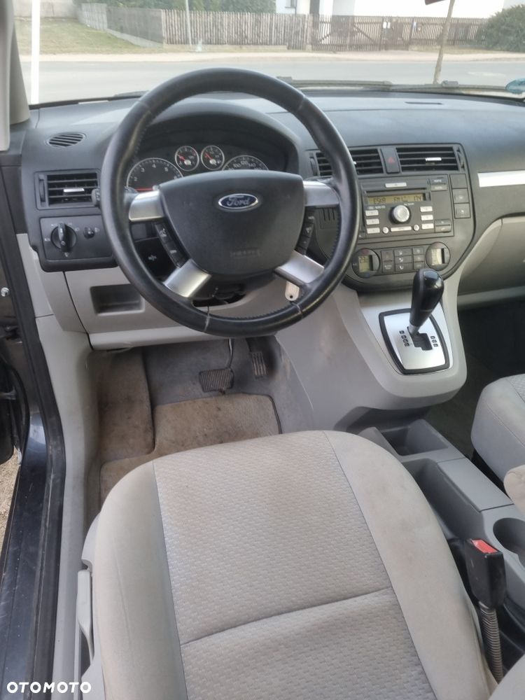 Ford C-MAX - 3