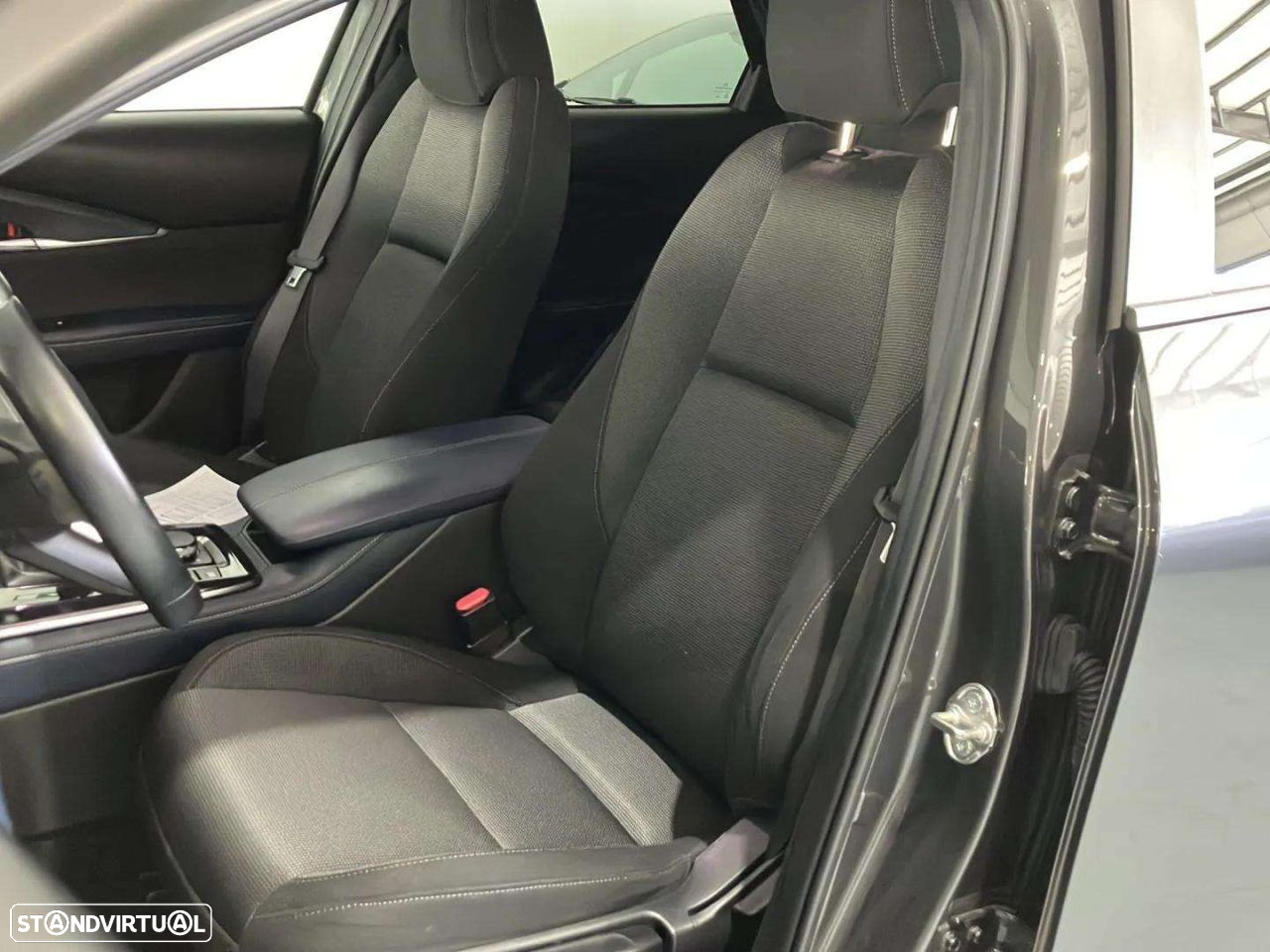 Mazda CX-30 - 13