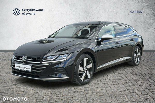 Volkswagen Arteon 2.0 TDI Elegance DSG