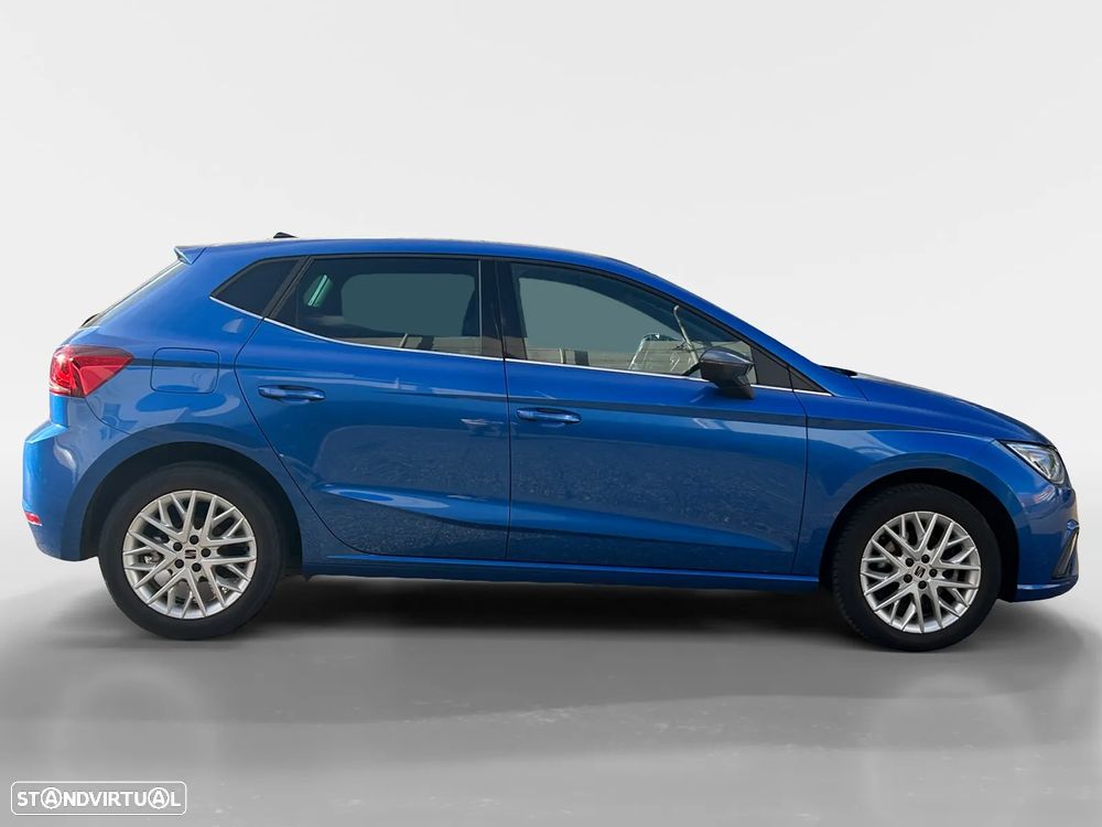 SEAT Ibiza 1.0 TSI Xcellence - 7
