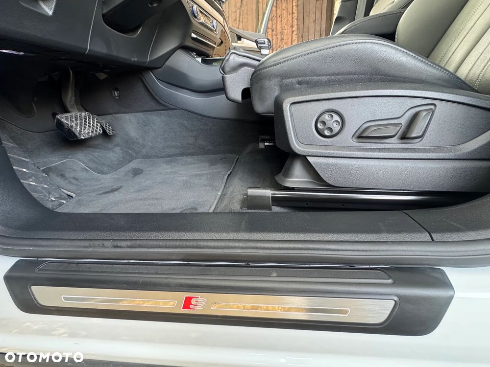 Audi Q5 - 20