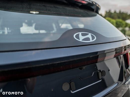 Hyundai Tucson 1.6 T-GDi HEV 2WD Select - 5