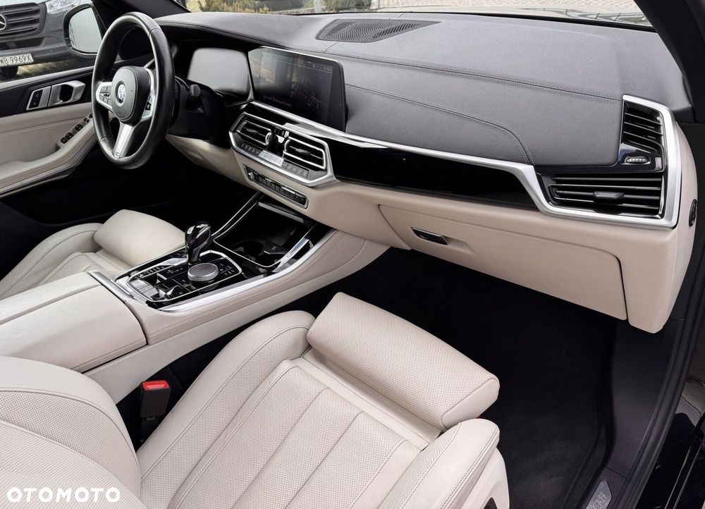 BMW X5 xDrive25d sport - 21