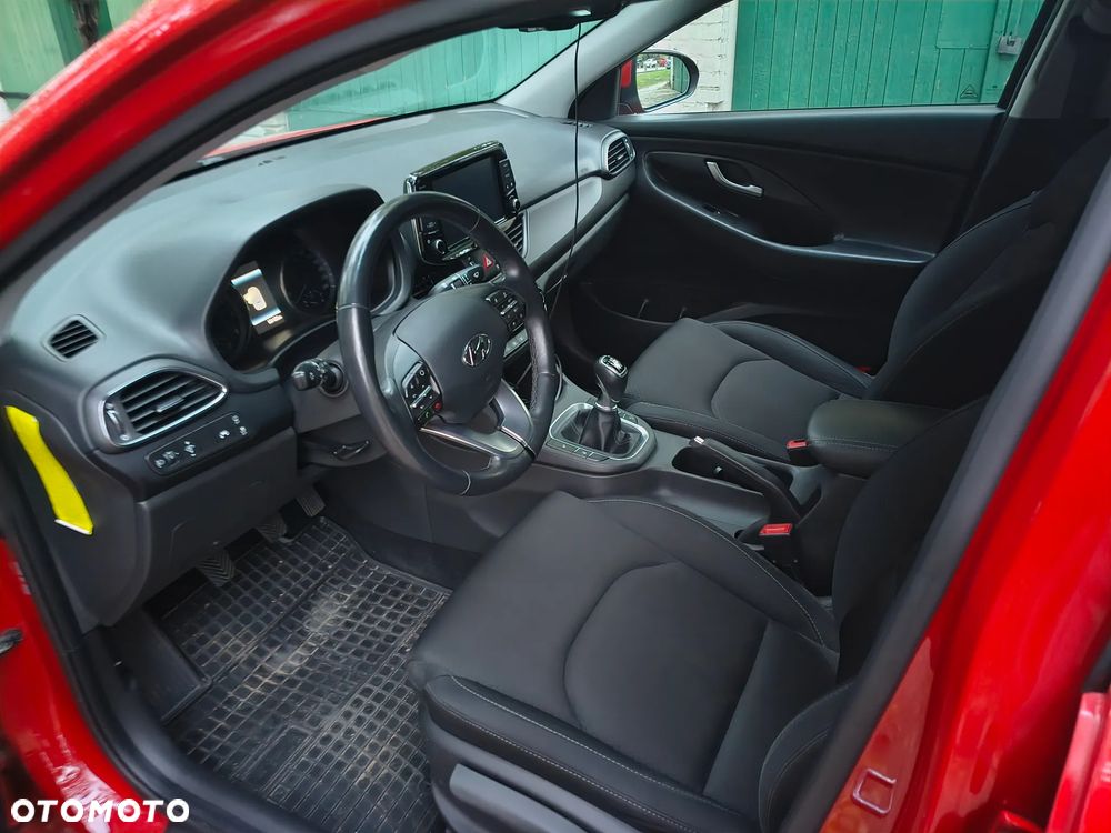 Hyundai i30 - 28
