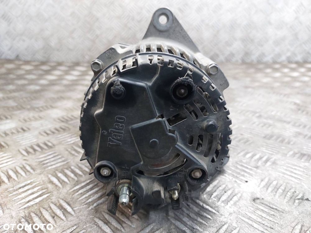 ALTERNATOR CITROEN BERLINGO I PARTNER I 1.4 8V 9619429380 - 4