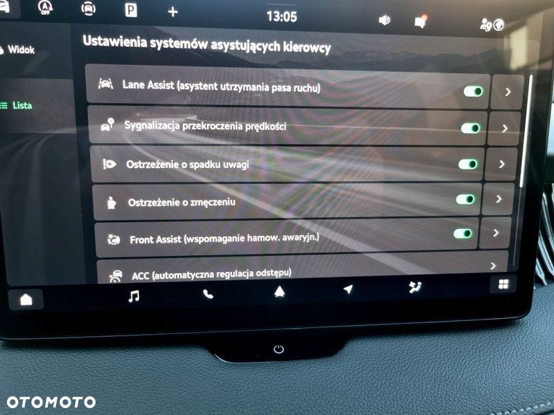 Skoda Superb 1.5 TSI L&K DSG - 34