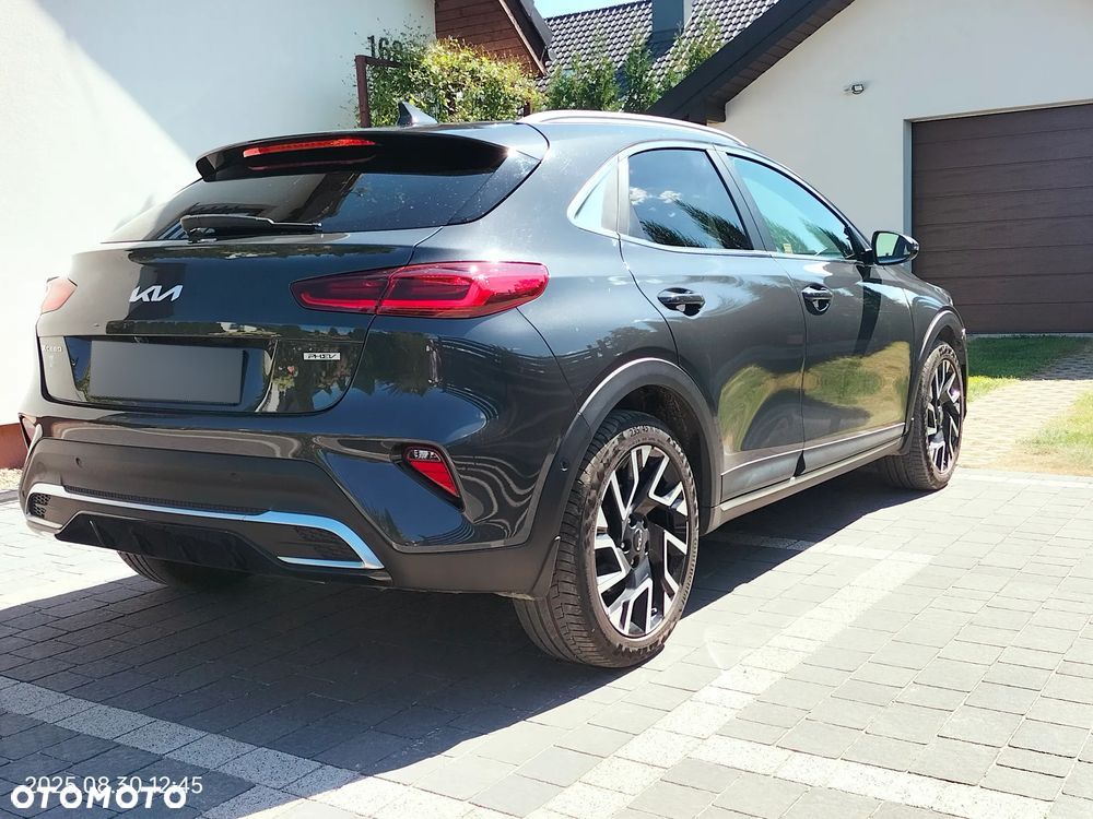 Kia XCeed 1.6 GDI PHEV L Business Line DCT - 5
