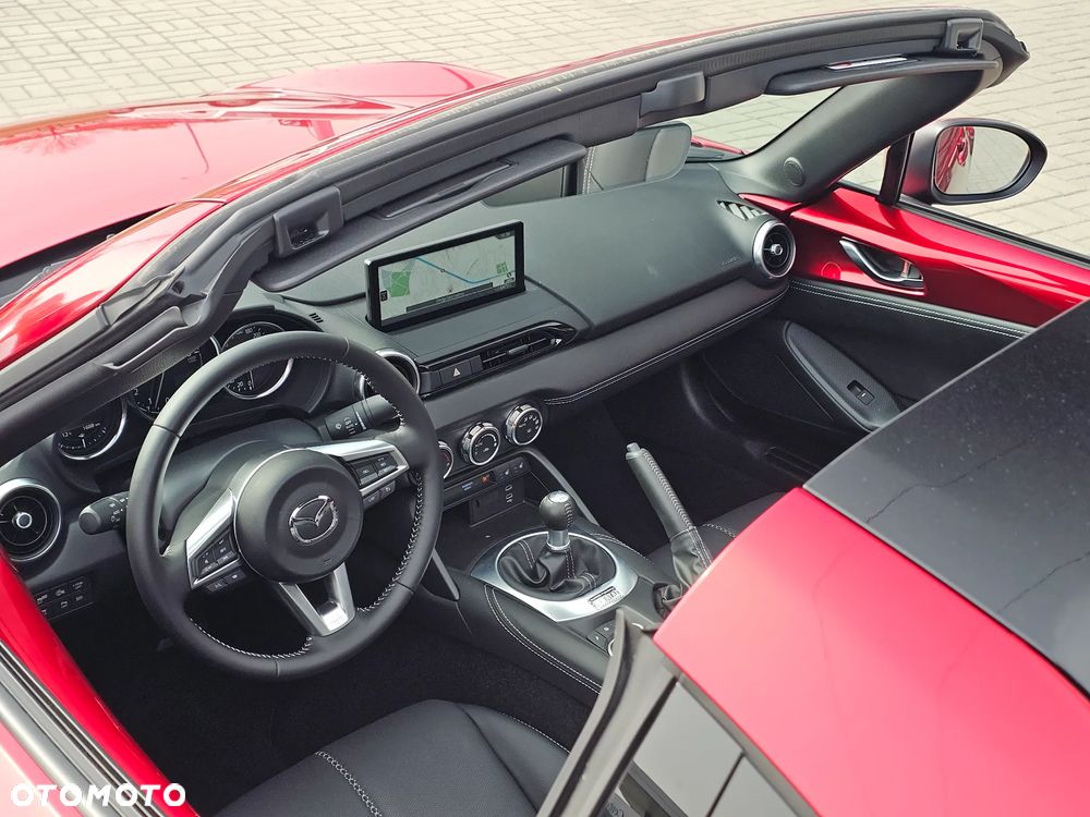 Mazda MX-5 2.0 Exclusive-Line - 14