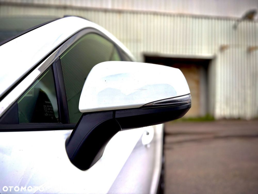 Toyota RAV4 - 9