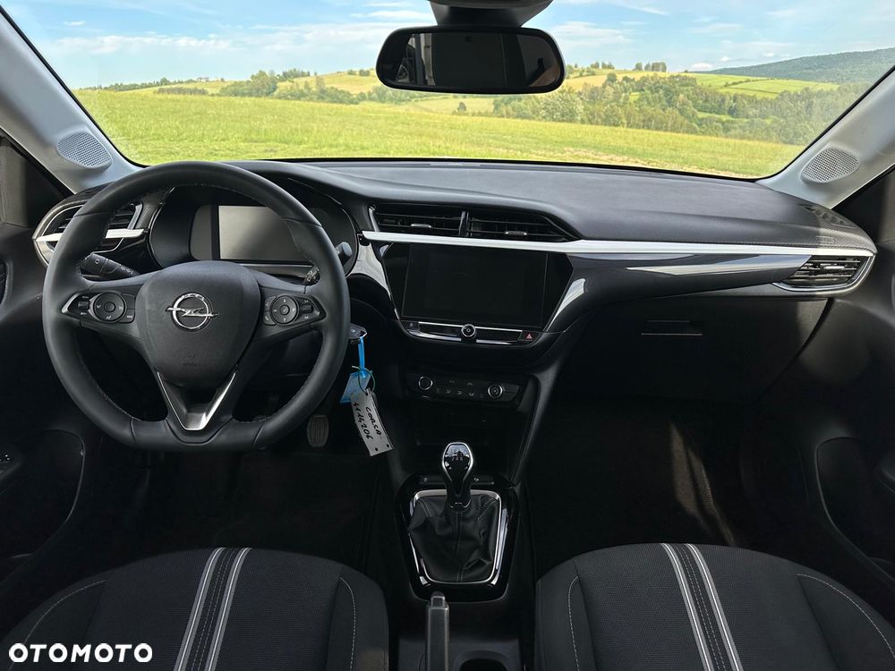 Opel Corsa - 10