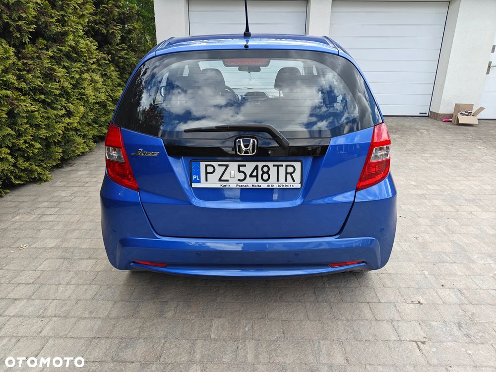 Honda Jazz 1.4 Elegance - 6