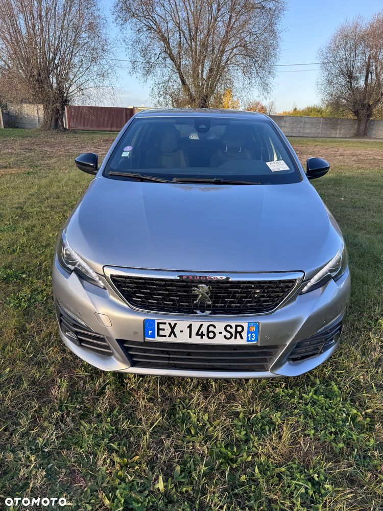 Peugeot 308 PureTech 130 Stop & Start GT-Line Edition - 6