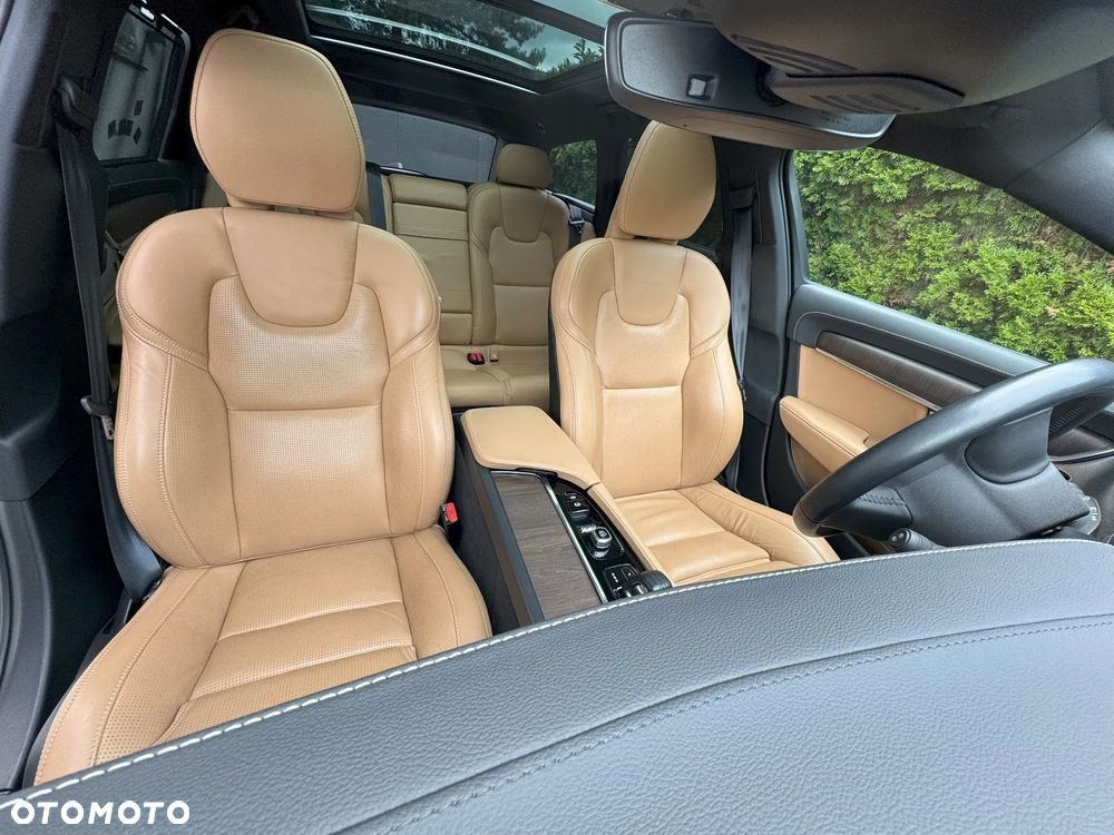 Volvo V90 Cross Country D5 AWD Pro - 14
