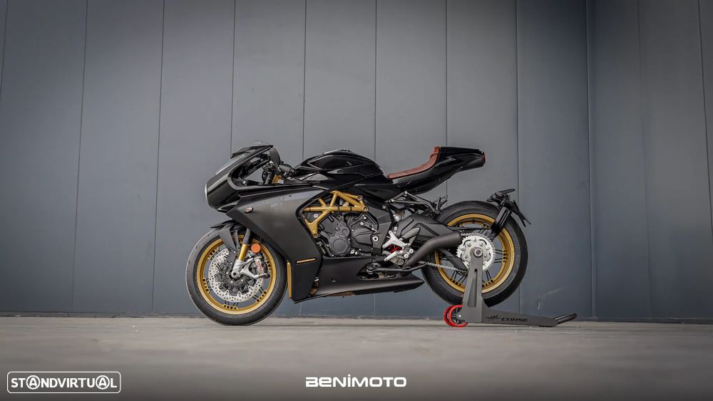 MV Agusta Superveloce S - 16